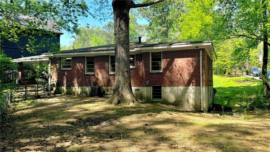 1655 Tryon Road, Atlanta, Georgia image 38