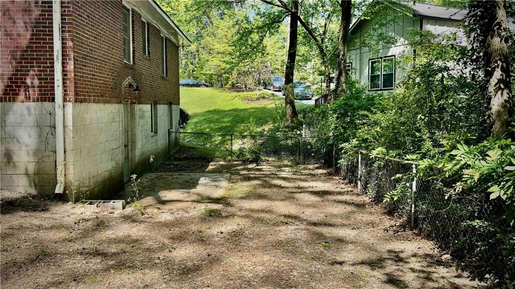 1655 Tryon Road, Atlanta, Georgia image 25