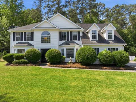 Homes For Sale - 4165 Soaring Drive<br/> Douglas County, Douglasville, GA 30135