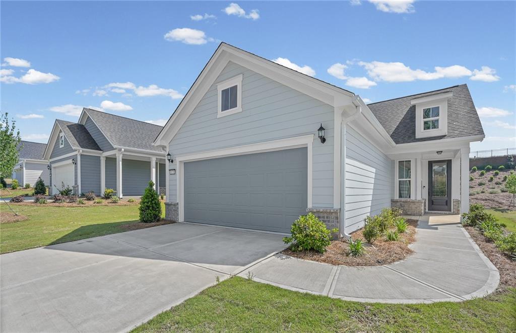 1178 Cypress Way
