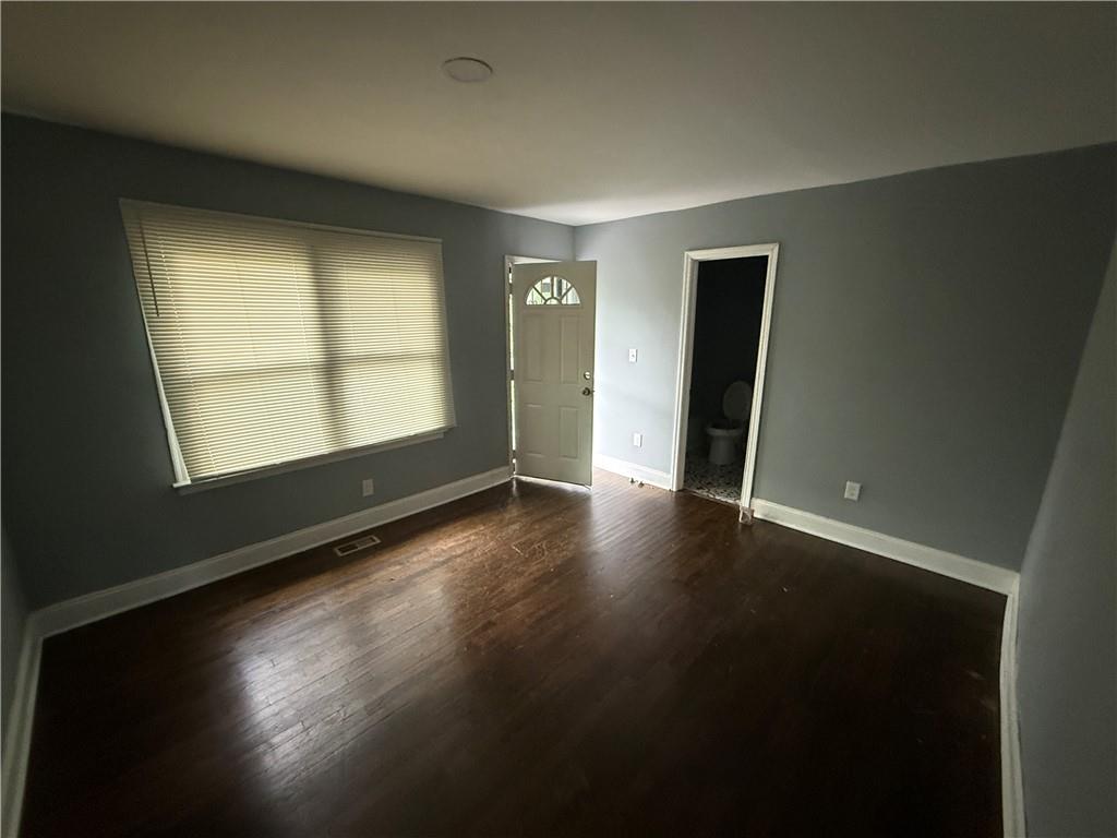 1001 Moreland Drive SE
