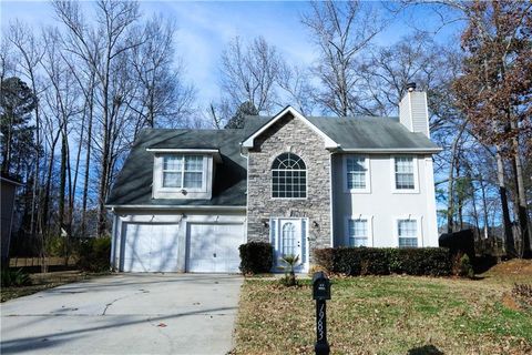 1983 Smithfield Avenue Ellenwood GA 30294