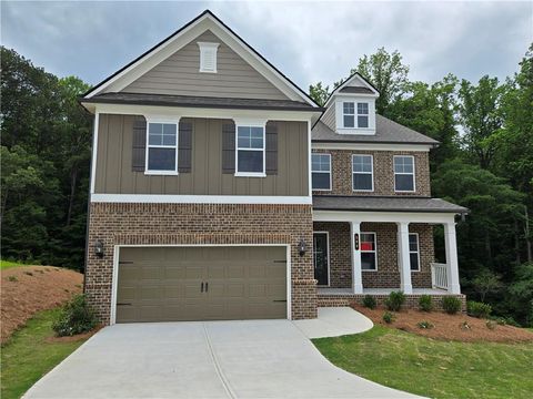 308 Westfall Terrace Loganville GA 30052