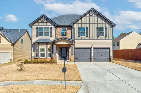 6188 Riddle Court, Douglasville, GA 30134 - MLS#: 7534201
