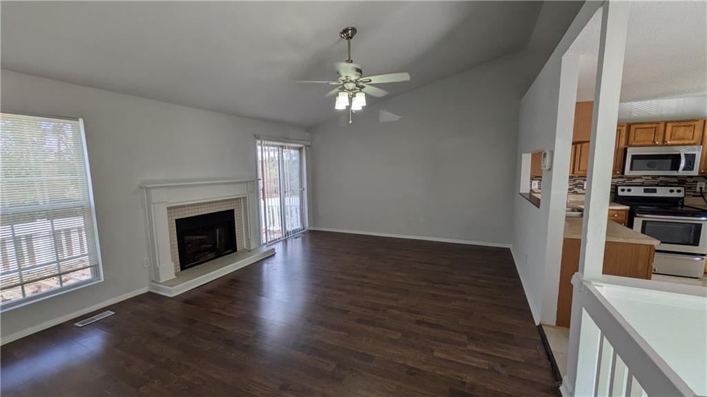 1462 Shenta Oak Drive