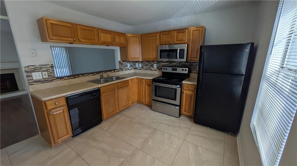 1462 Shenta Oak Drive