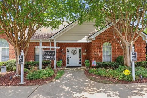 3718 Vineyards Lake Circle NW U3 Kennesaw GA 30144