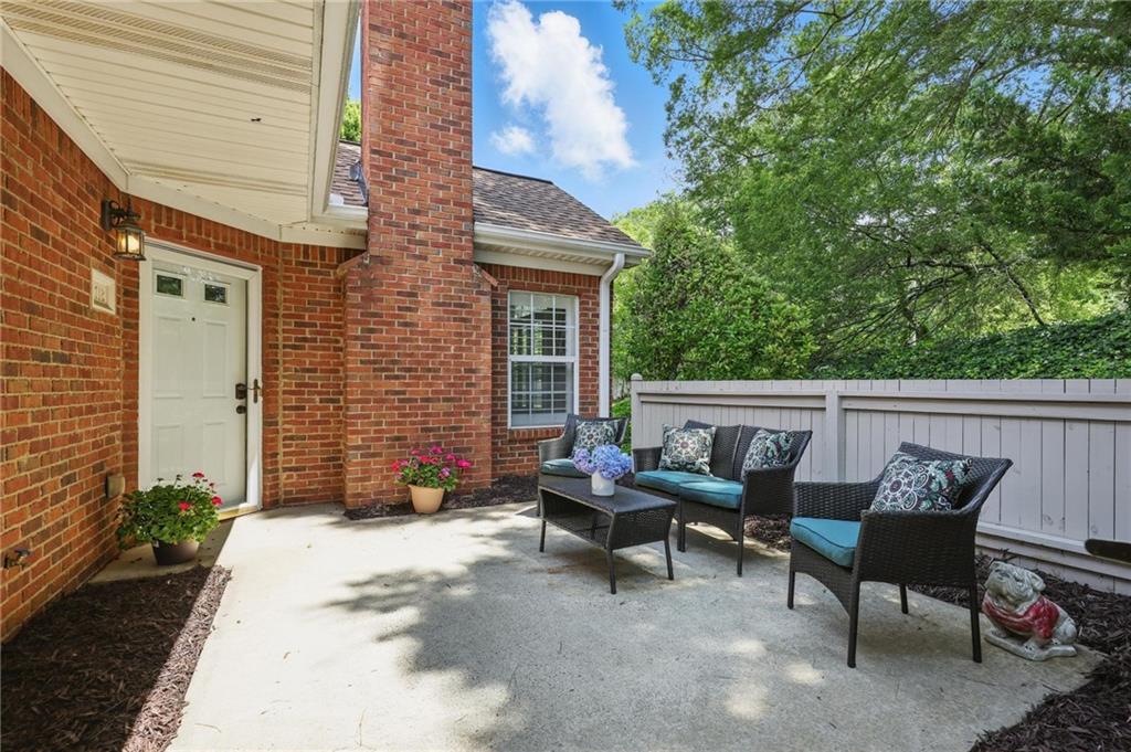 3718 Vineyards Lake Circle NW U3