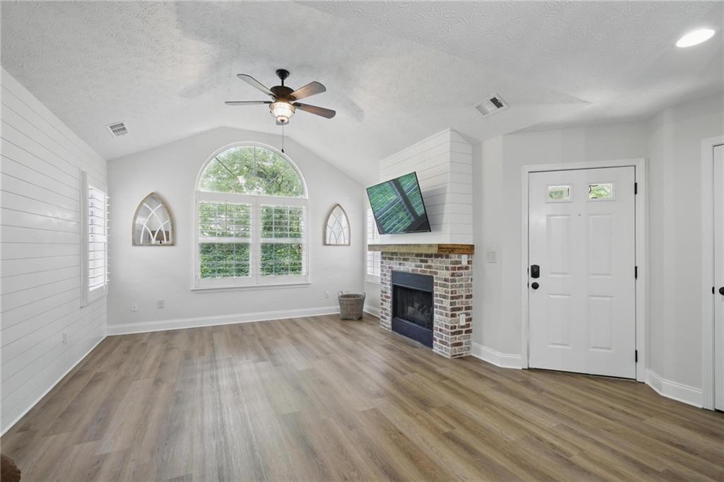 3718 Vineyards Lake Circle NW U3