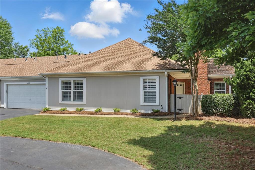 3718 Vineyards Lake Circle NW U3