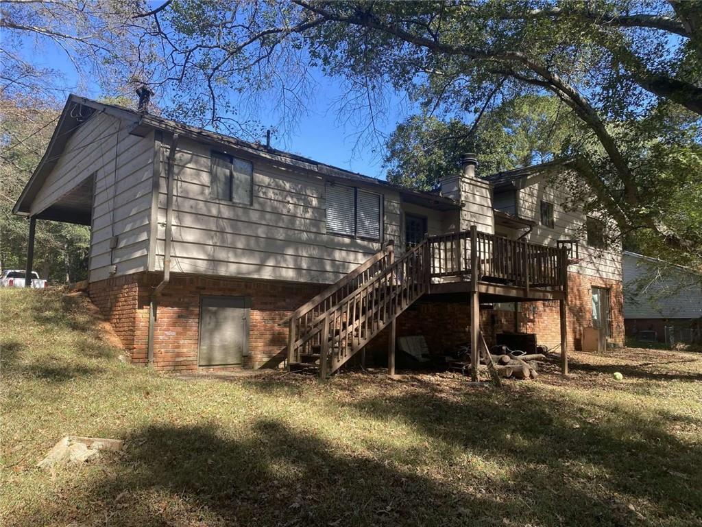 1460 Winchester Trail