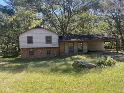 1460 Winchester Trail Riverdale GA 30296