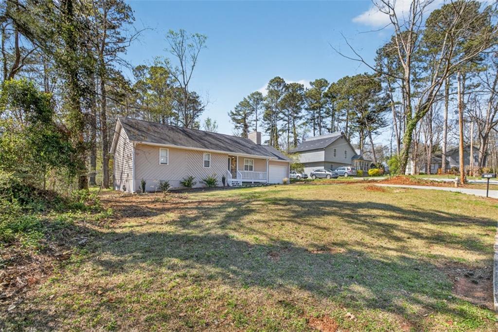 1436 Sage Brook Court