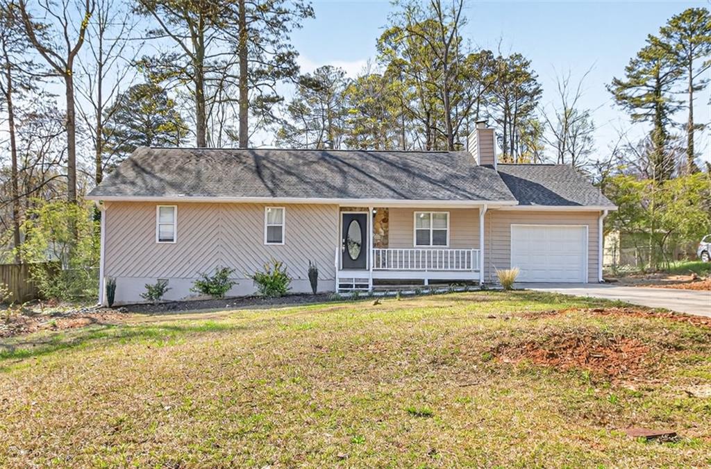 1436 Sage Brook Court