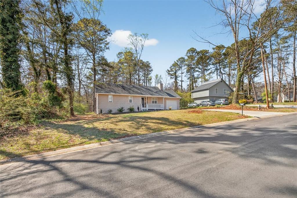 1436 Sage Brook Court