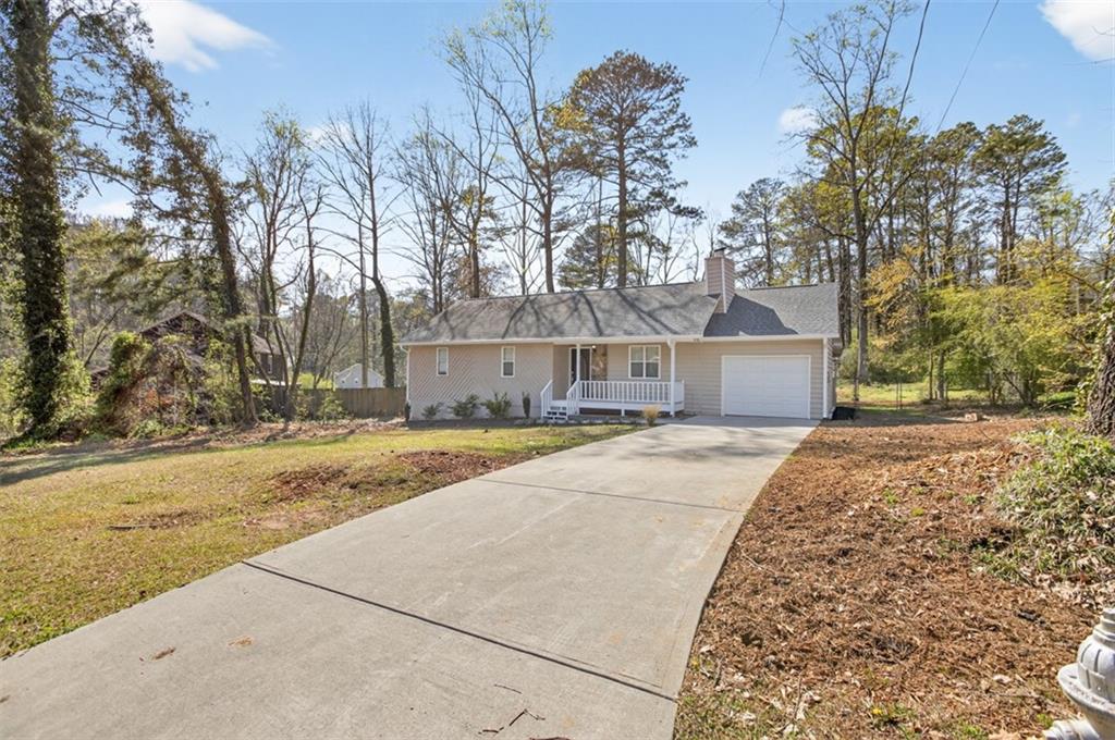 1436 Sage Brook Court