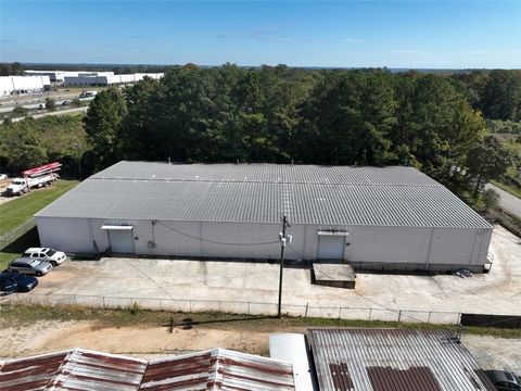 2344 Flat Shoals Road SE Conyers GA 30013