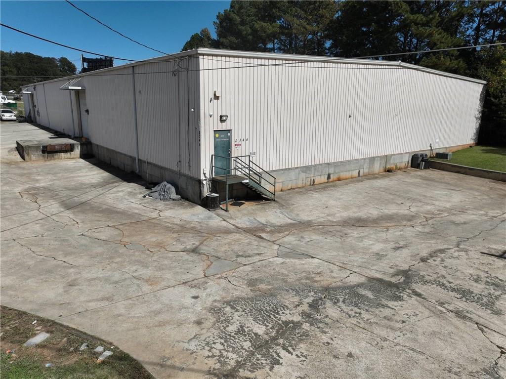 2344 Flat Shoals Road SE