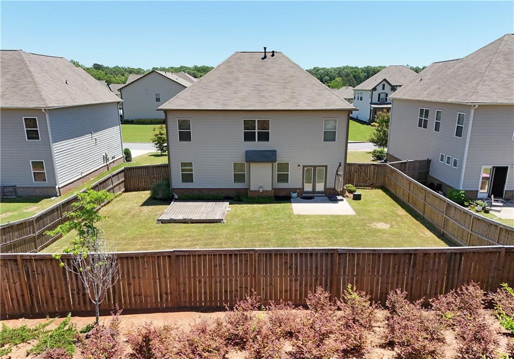 4255 SUNFLOWER Circle