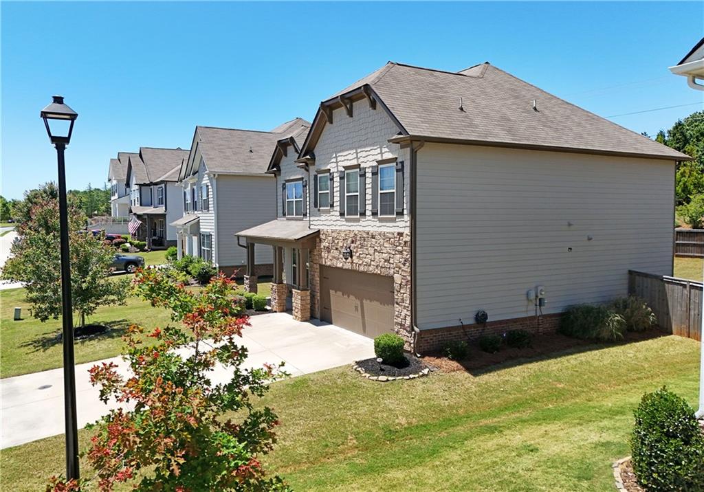 4255 SUNFLOWER Circle