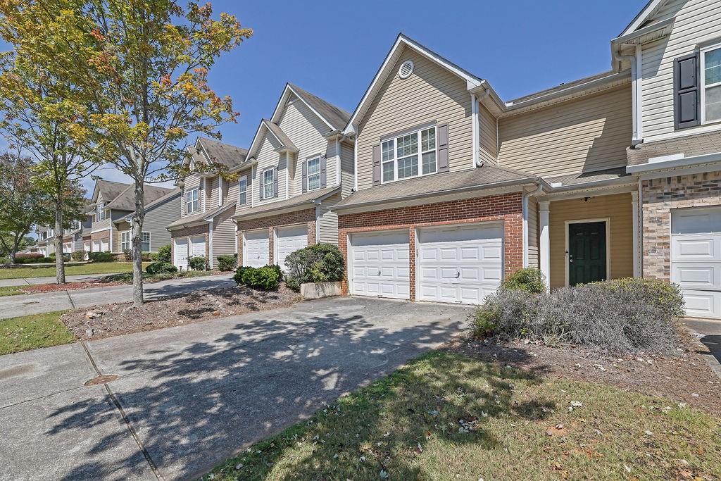 2266 Baker Station Drive