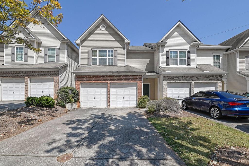 2266 Baker Station Drive