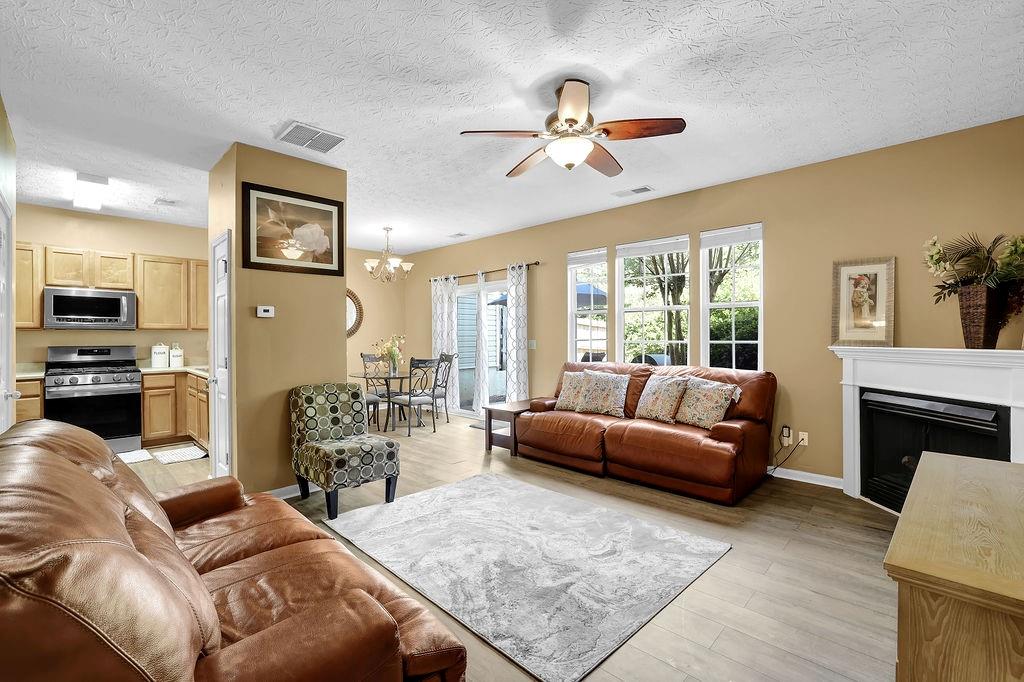 2266 Baker Station Drive