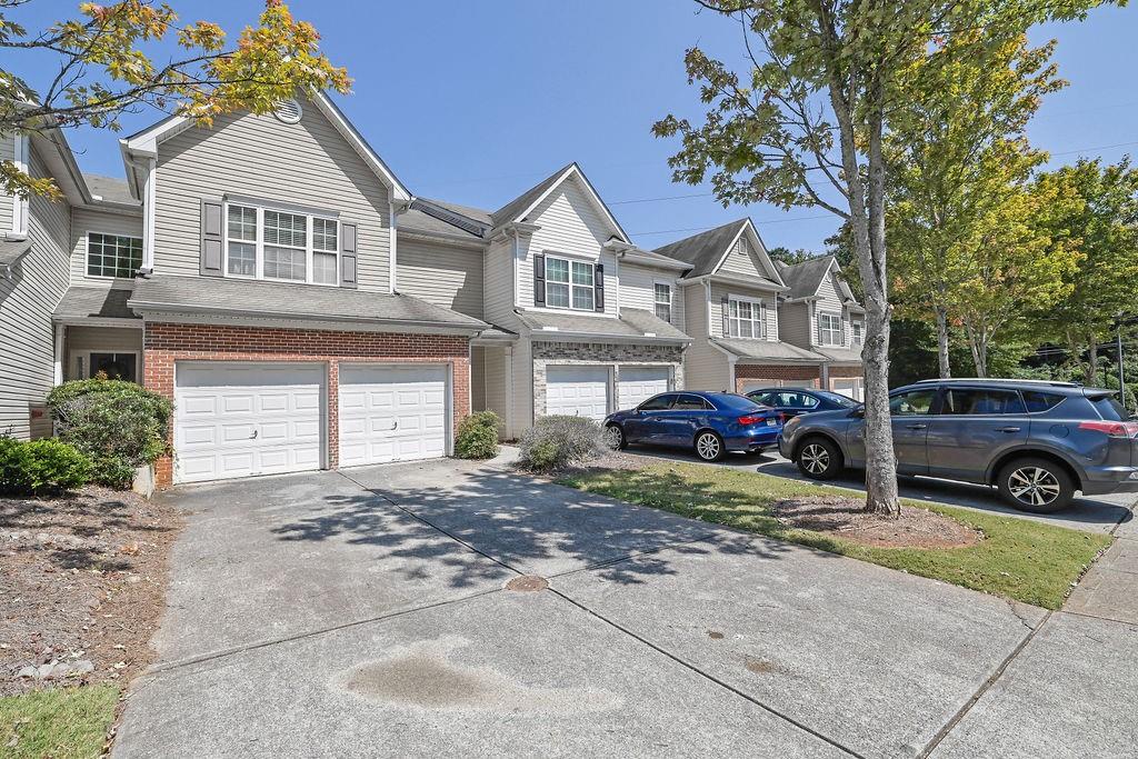 2266 Baker Station Drive