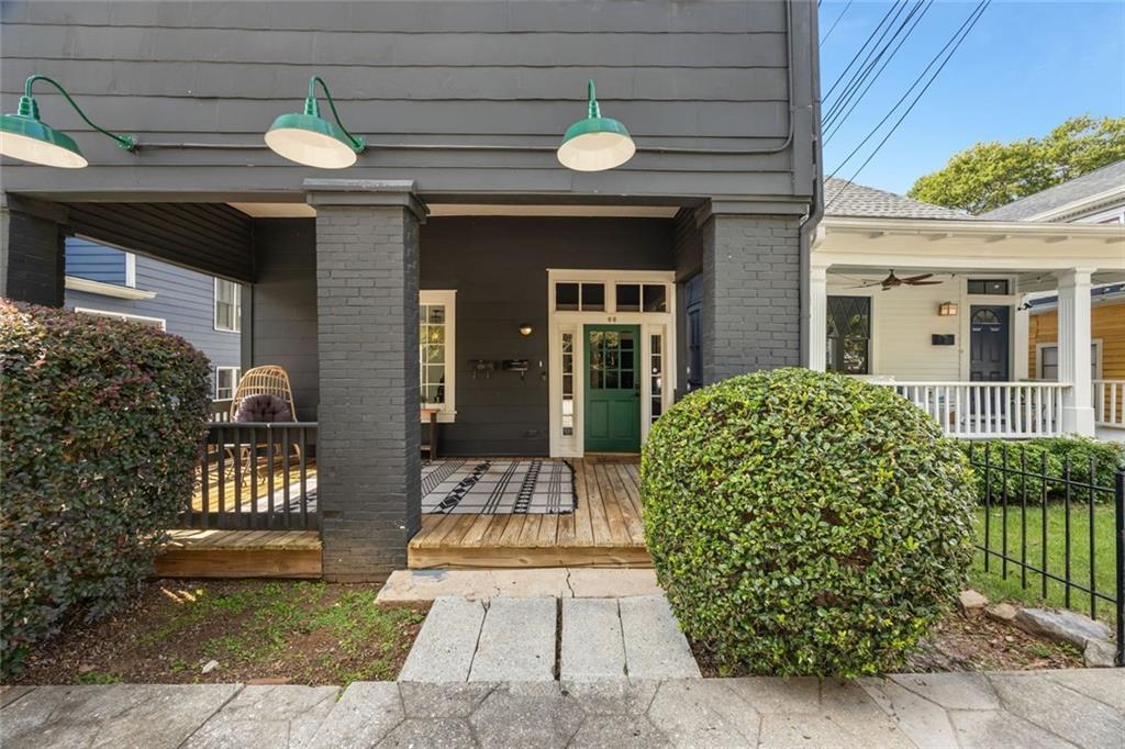 66 Howell Street NE
