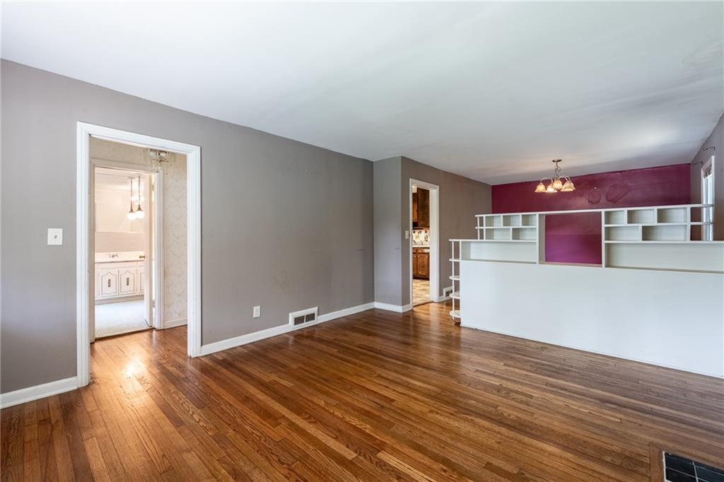 111 Chappell Road SW