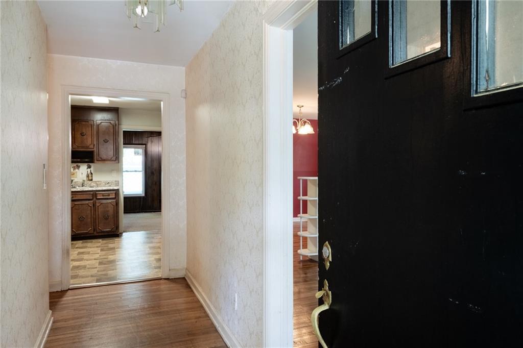 111 Chappell Road SW