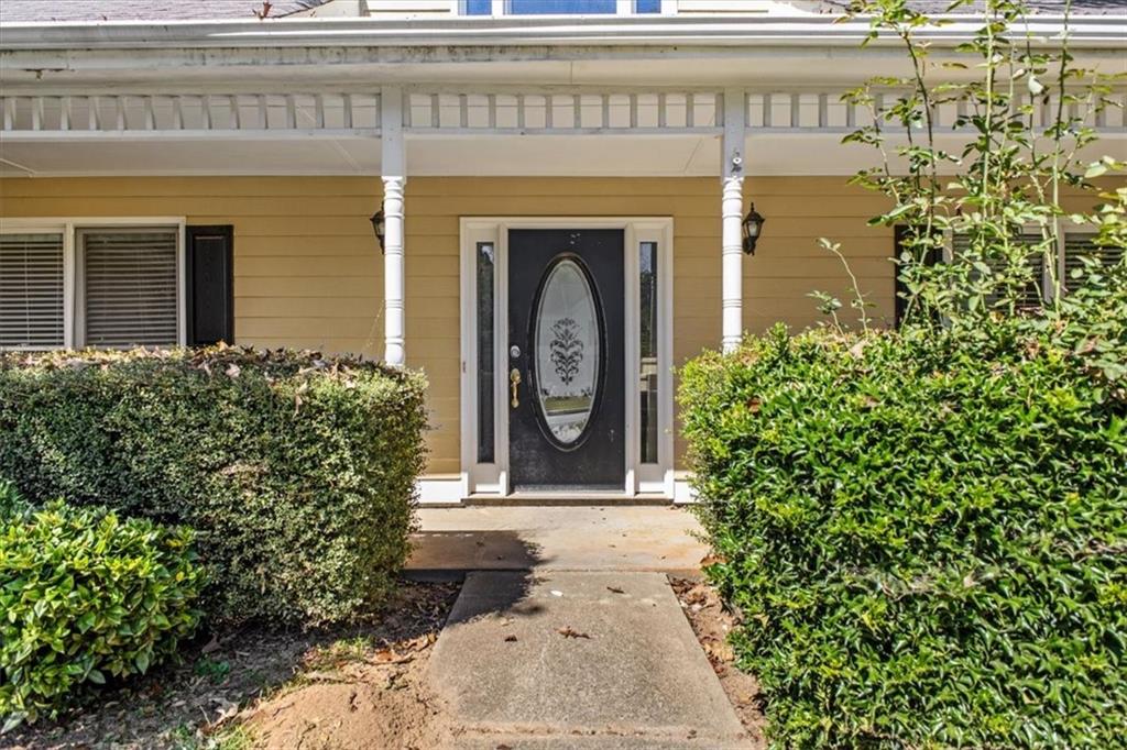 2540 Fortune Drive