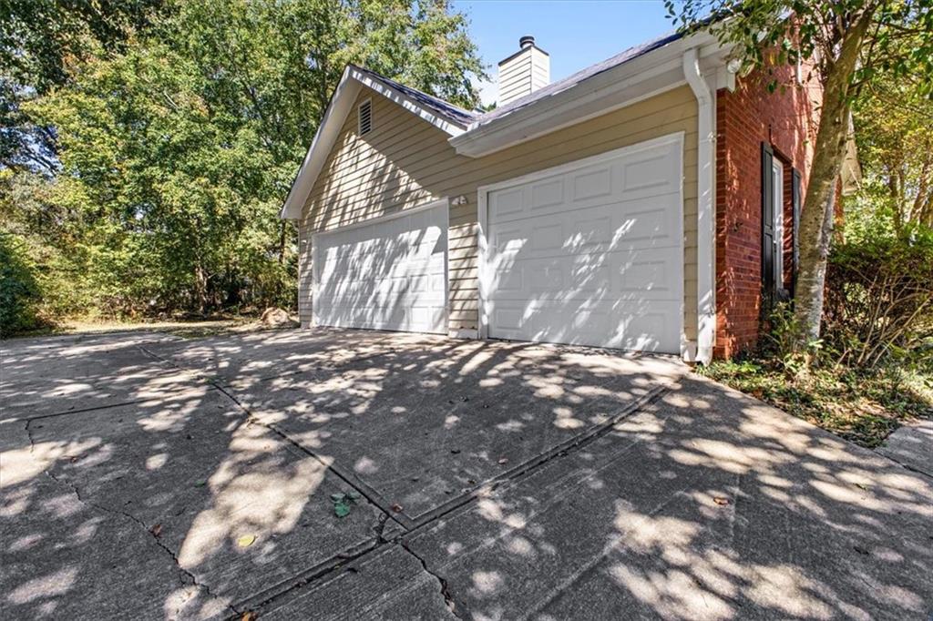 2540 Fortune Drive