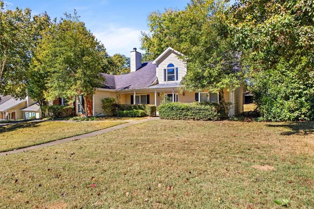 2540 Fortune Drive