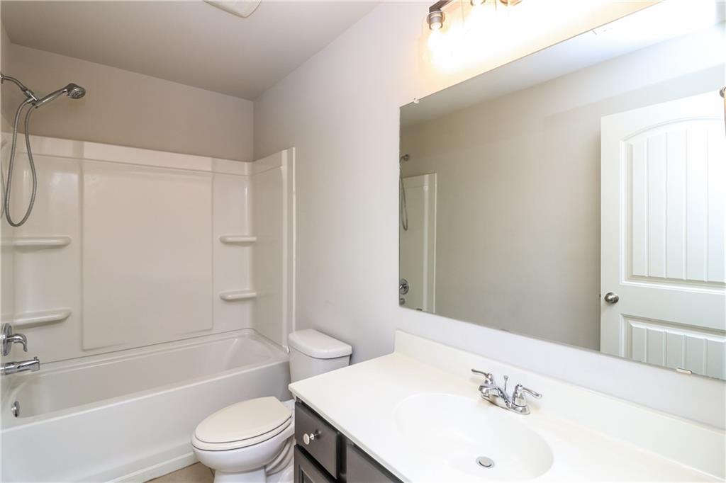 626 Discovery Court, Acworth, Georgia image 24