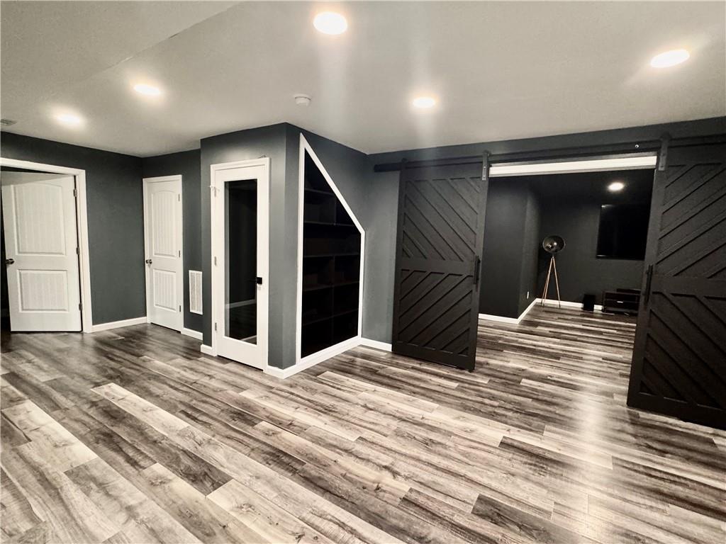 626 Discovery Court, Acworth, Georgia image 30
