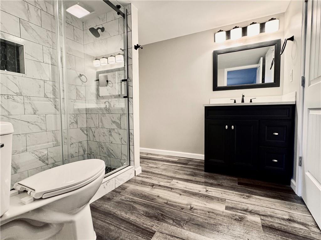 626 Discovery Court, Acworth, Georgia image 36