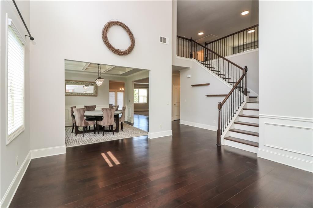 626 Discovery Court, Acworth, Georgia image 5