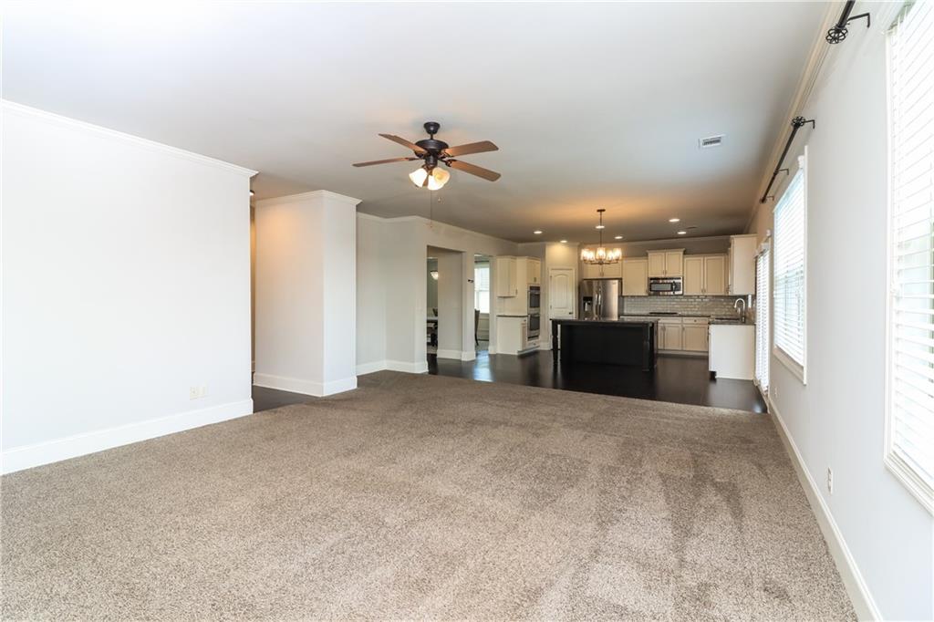 626 Discovery Court, Acworth, Georgia image 12