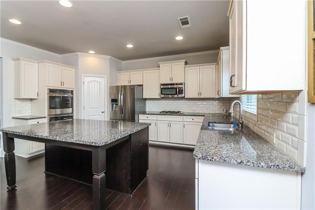 626 Discovery Court, Acworth, Georgia image 7