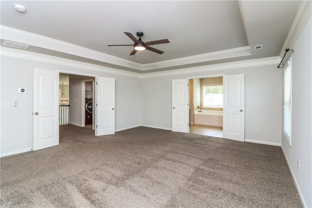 626 Discovery Court, Acworth, Georgia image 20