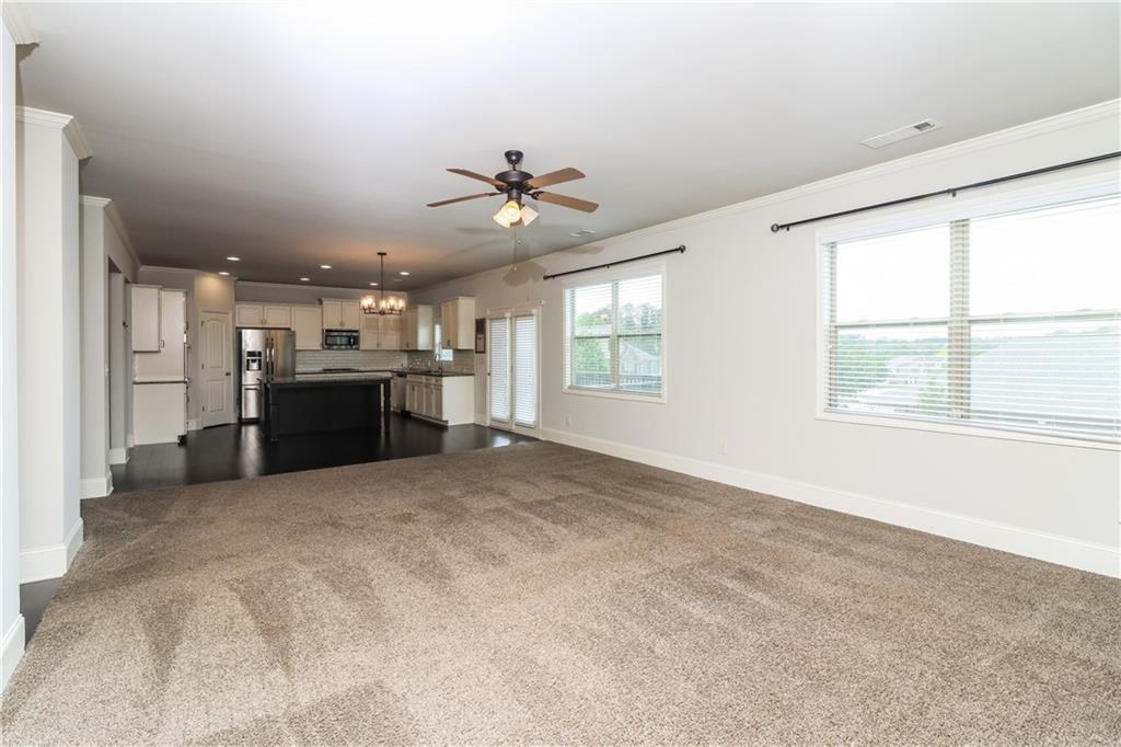 626 Discovery Court, Acworth, Georgia image 13