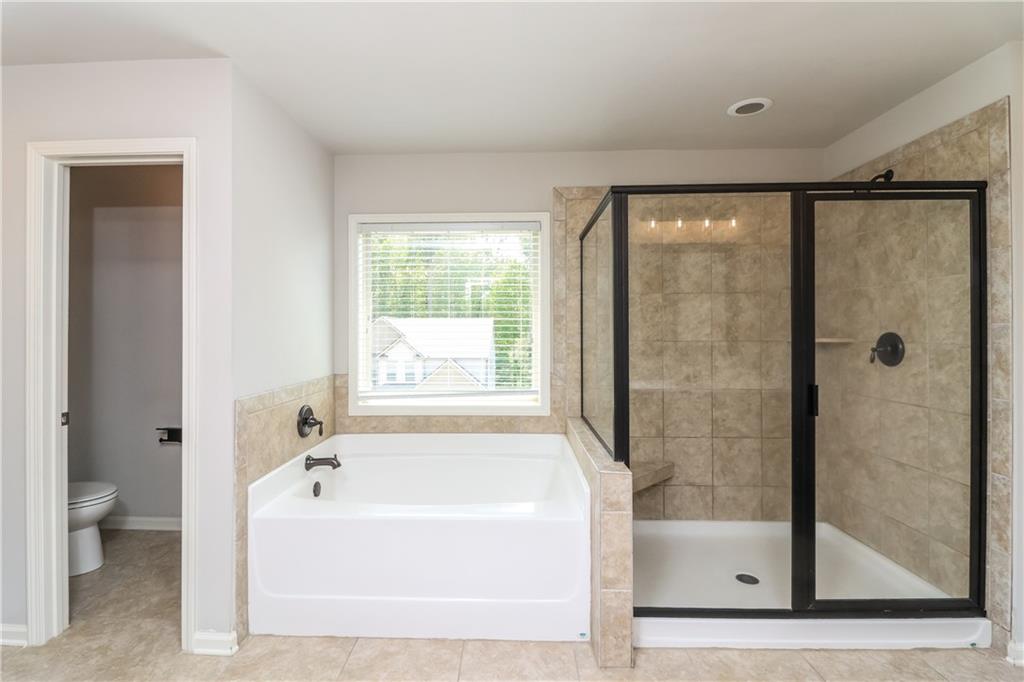 626 Discovery Court, Acworth, Georgia image 22