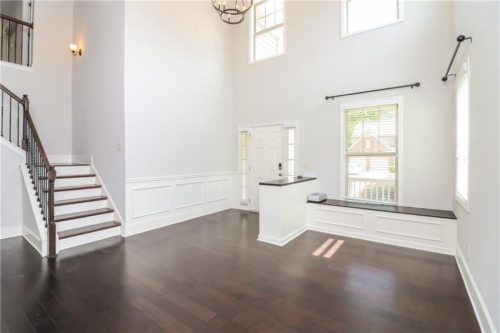 626 Discovery Court, Acworth, Georgia image 4