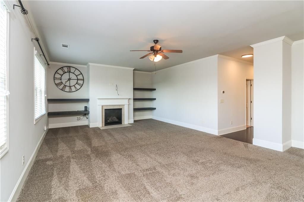 626 Discovery Court, Acworth, Georgia image 11