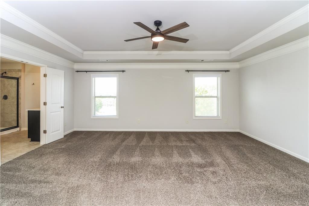 626 Discovery Court, Acworth, Georgia image 19