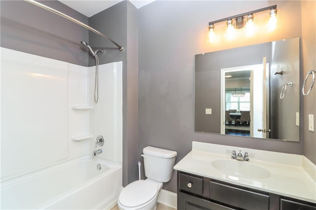 626 Discovery Court, Acworth, Georgia image 15