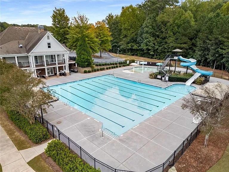 626 Discovery Court, Acworth, Georgia image 39