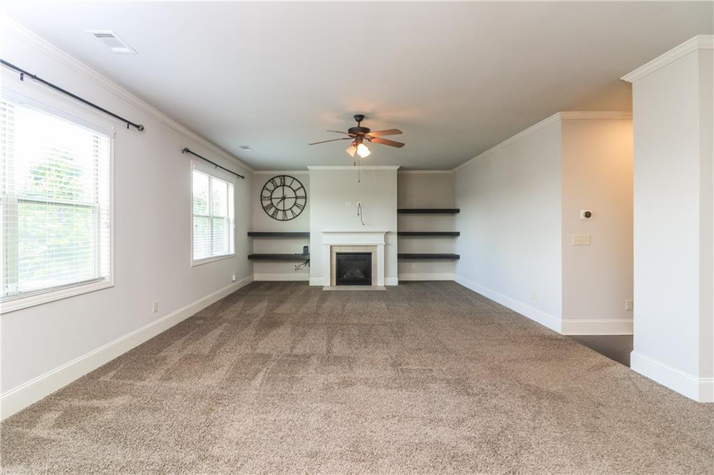 626 Discovery Court, Acworth, Georgia image 10