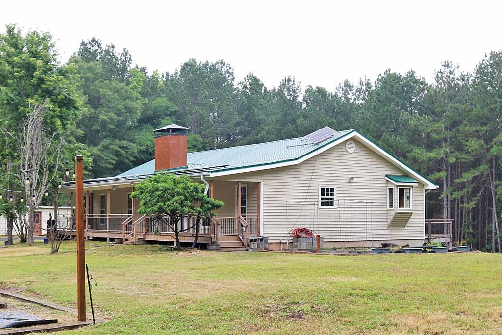 3129 Etchison Road